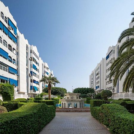 Arcos Beach Infostays - Free Parking マラガ エクステリア 写真